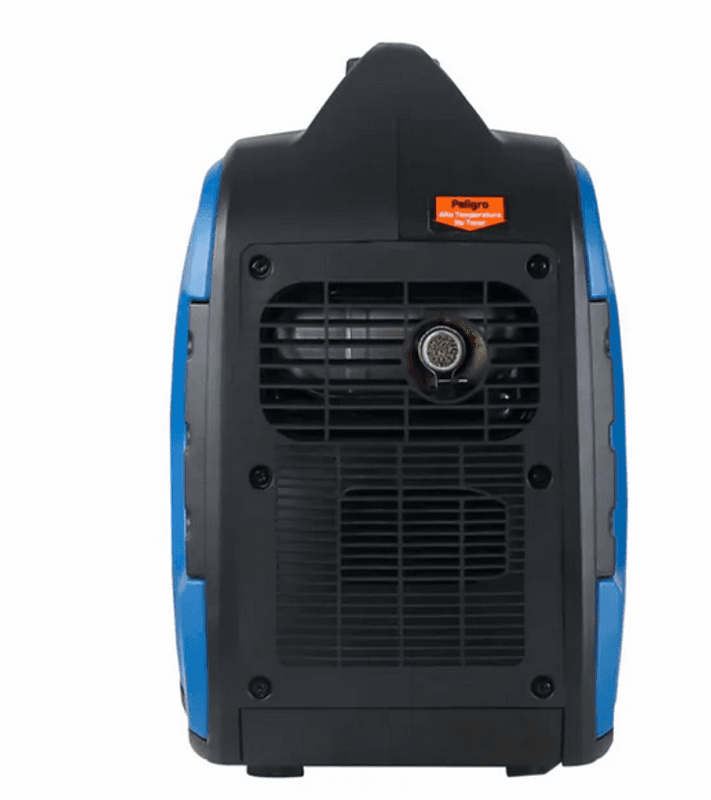 HYUNDAI HY2100Si Inverter Aggregat (1800W)
