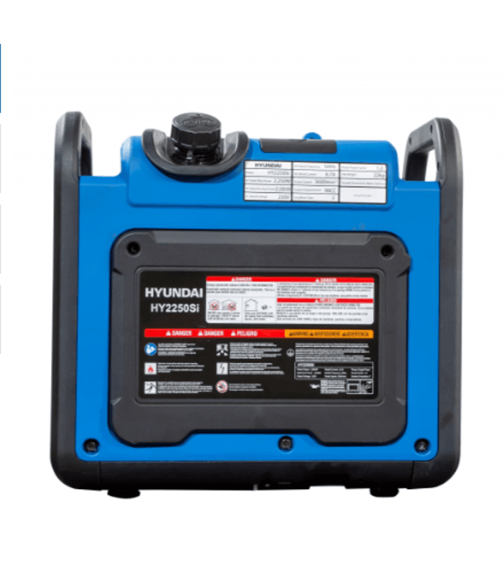 HYUNDAI HY2250SEi Inverter Aggregat (2000W)